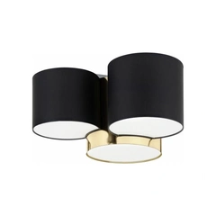 Люстра TK-Lighting MONA 3445 gold