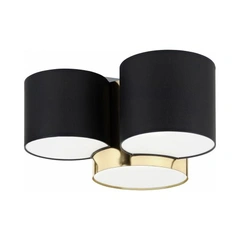 Люстра TK-Lighting MONA 3445 gold