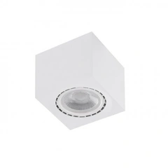 Точковий світильник AZzardo ECO ALEX V2 white AZ4318