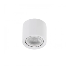 Точковий світильник AZzardo ECO ALIX V2 white AZ4320