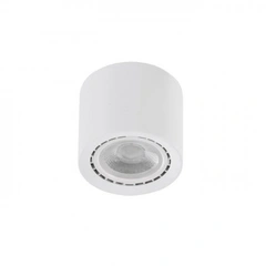 Точковий світильник AZzardo ECO ALIX V2 white AZ4320