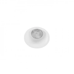 Точечный светильник AZzardo ITAKA white AZ4073