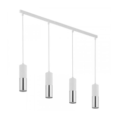 Подвесной светильник TK-Lighting ELIT White 4357