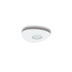 Точечный светильник Nowodvorski 8305 Organic G53 1x12W IP20 Wh