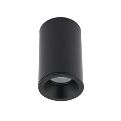 Светильник Nowodvorski 8363 Alpha GU10 1x15W IP54 Bl