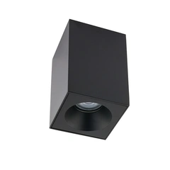 Світильник Nowodvorski 8365 Bravo GU10 1x15W IP54 Bl