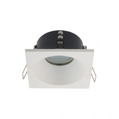 Точечный светильник Nowodvorski 8368 Delta GU10 1x15W IP54 Wh