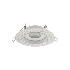 Точковий світильник Nowodvorski 8371 Echo GU10 1x15W IP54 Wh