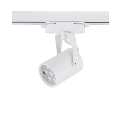 Трековий світильник Nowodvorski 8316 Profile store pro LED 1x7W 3000K 630Lm IP20 Wh