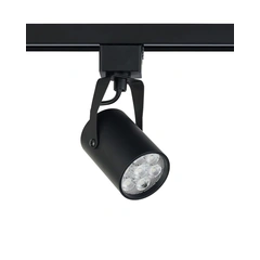 Трековий світильник Nowodvorski 8317 Profile store pro LED 1x7W 4000K 560Lm IP20 Bl