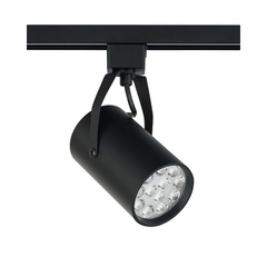 Трековый светильник Nowodvorski 8323 Profile store LED 1x12W 3000K 930Lm IP20 Bl