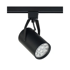 Трековий світильник Nowodvorski 8323 Profile store pro LED 1x12W 3000K 930Lm IP20 Bl