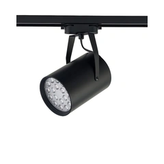 Трековий світильник Nowodvorski 8326 Profile store pro LED 1x18W 4000K 1700Lm IP20 Bl