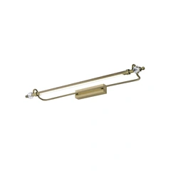 Бра Nowodvorski 8167 RemBrownant LED 1x12W 3000K 900Lm IP20 Brown