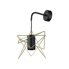 Бра Nowodvorski 8285 Gstar GU10 1x10W IP20 Bl