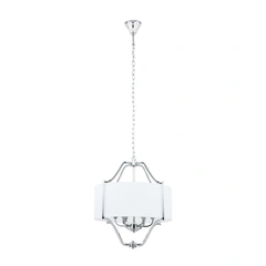 Люстра Nowodvorski 8150 Nuntucet Е14 6x40W IP20 Chrom
