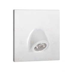 Встраиваемый светильник Kanlux MEFIS LED W-NW 32495