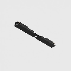 З'єднувач електричний LTX MINI LINE42 ELECTRICAL JOINT FLEX чорний (07.S2LE.BK)