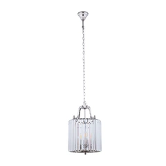 Підвісний світильник Nowodvorski 8152 Boston E14 4x40W IP20 Chrom