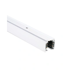 Шипровід накладний Nowodvorski 8715 Ctls Track 3 Cirtuit 1m IP20 Wh