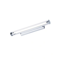 Светильник Nowodvorski 8171 Ion LED 1x12W 3000K 870Lm IP20 Chrom