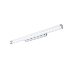 Світильник Nowodvorski 8172 Ion LED 1x18W 3000K 1300Lm IP20 Chrom