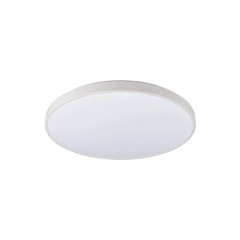 Светильник Nowodvorski 8187 Agnes LED 1x32W 4000K 2400Lm IP44 Wh