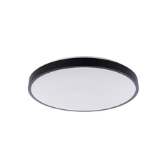 Светильник Nowodvorski 8204 Agnes round LED 1x22W 3000K 1200Lm IP44 Bl