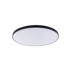Світильник Nowodvorski 8205 Agnes round LED 1x32W 3000K 2100Lm IP44 Bl
