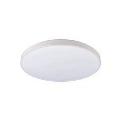 Светильник Nowodvorski 8208 Agnes LED 1x32W 3000K 2200Lm IP44 Wh
