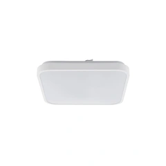 Светильник Nowodvorski 8112 Agnes LED 1x16W 3000K 1100Lm IP44 Wh