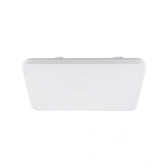 Світильник Nowodvorski 8114 Agnes LED 1x64W 3000K 4000K 4800Lm IP44 Wh