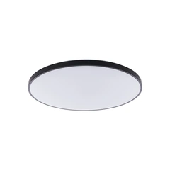 Светильник Nowodvorski 8184 Agnes round LED 1x32W 4000K 2300Lm IP44 Bl