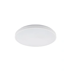 Светильник Nowodvorski 8186 Agnes LED 1x22W 4000K 1500Lm IP44 Wh
