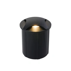 Светильник уличный Nowodvorski 8162 Pat led c LED 1x3W 3000K 12Lm IP65 Bl