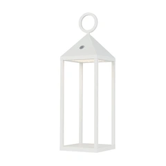 Светильник уличный Nowodvorski 8178 Picnic LED 1x2,2W 3000K 155Lm IP54 Wh