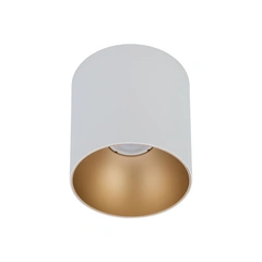 Точковий світильник Nowodvorski 8221 Point tone GU10 1x10W IP20 Wh