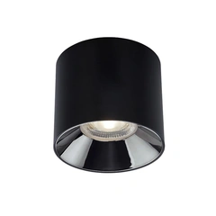 Точечный светильник Nowodvorski 8723 Cl Ios LED 40W 4000K 3200Lm 60° IP20 Bl