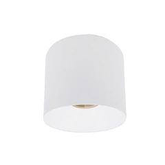 Точковий світильник Nowodvorski 8725 Cl Ios LED 40W 4000K 3200Lm 60° IP20 Wh