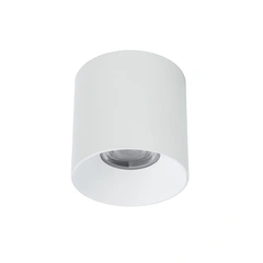 Точковий світильник Nowodvorski 8730 Cl Ios LED 30W 4000K 2700Lm 36° IP20 Wh