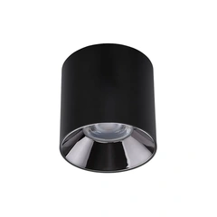 Точковий світильник Nowodvorski 8732 Cl Ios LED 30W 4000K 2700Lm 60° IP20 Bl