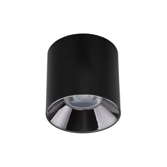 Точковий світильник Nowodvorski 8737 Cl Ios LED 20W 3000K 1600Lm 36° IP20 Bl