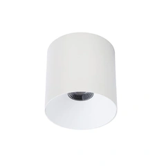 Точковий світильник Nowodvorski 8740 Cl Ios LED 20W 3000K 1600Lm 36° IP20 Wh