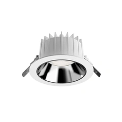 Точечный светильник Nowodvorski 8771 CL KEA LED 30W 3000K 1850Lm IP44 Wh