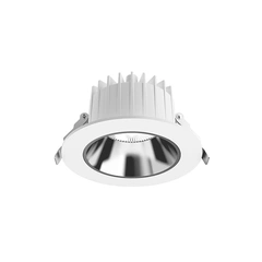 Точечный светильник Nowodvorski 8773 CL KEA LED 20W 3000K 1150Lm IP44 Wh