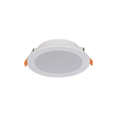 Точечный светильник Nowodvorski 8776 Kos LED 1x16W 4000K 1450Lm IP44 Wh