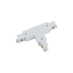 З'єднувач Nowodvorski 8241 Ctls Power T Connector Right 1 T-r1 Wh