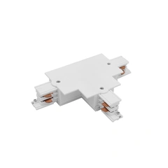 Соединитель Nowodvorski 8681 Ctls Recessed Power T Connector, Right 2 T-r2 IP20 Wh