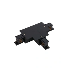 Соединитель Nowodvorski 8682 Ctls Recessed Power T Connector , Right 2 T-r2 IP20 Bl
