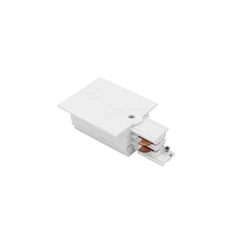 З'єднувач Nowodvorski 8691 Ctls Recessed Power End